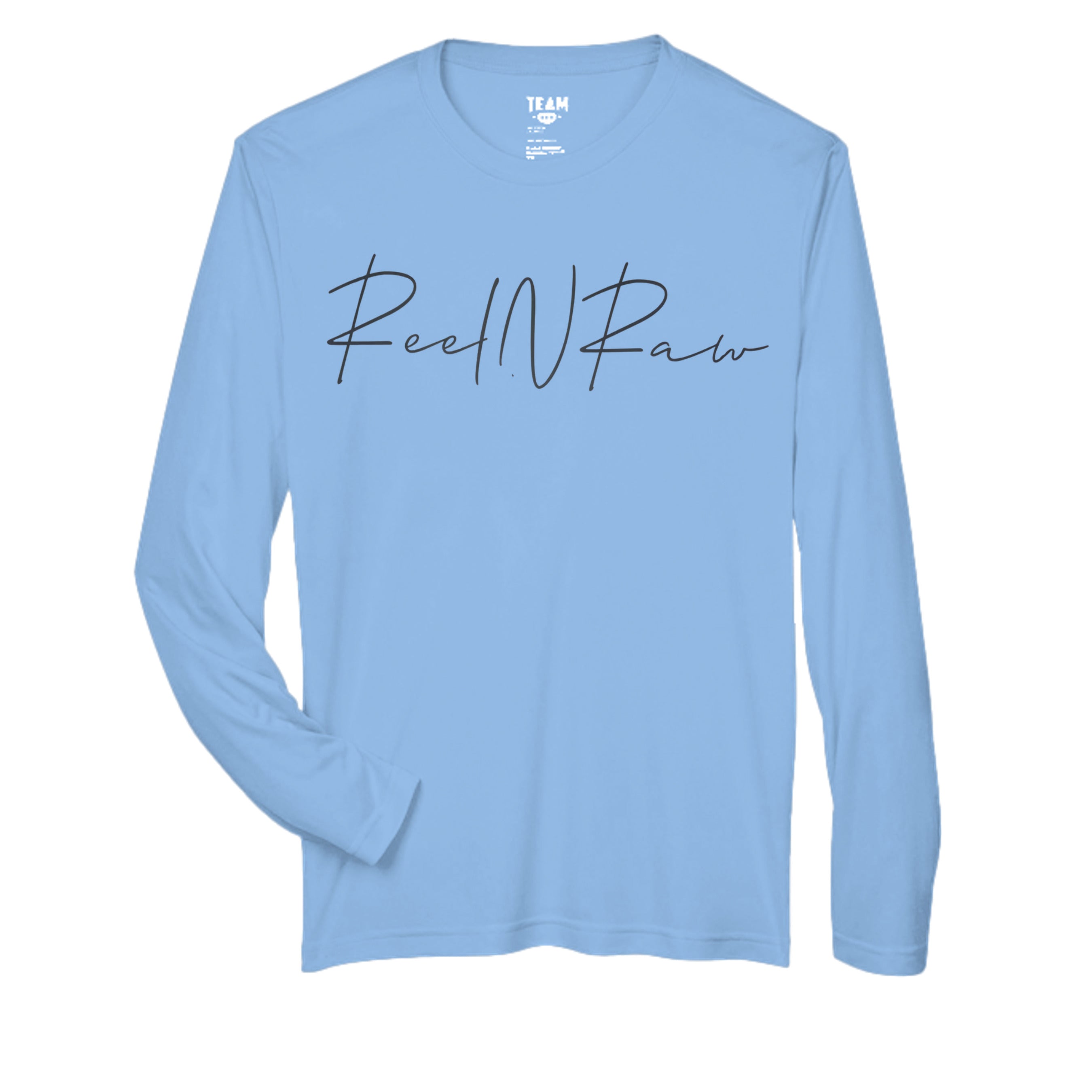 SPORT LIGHT BLUE - TT11YL - FRONT