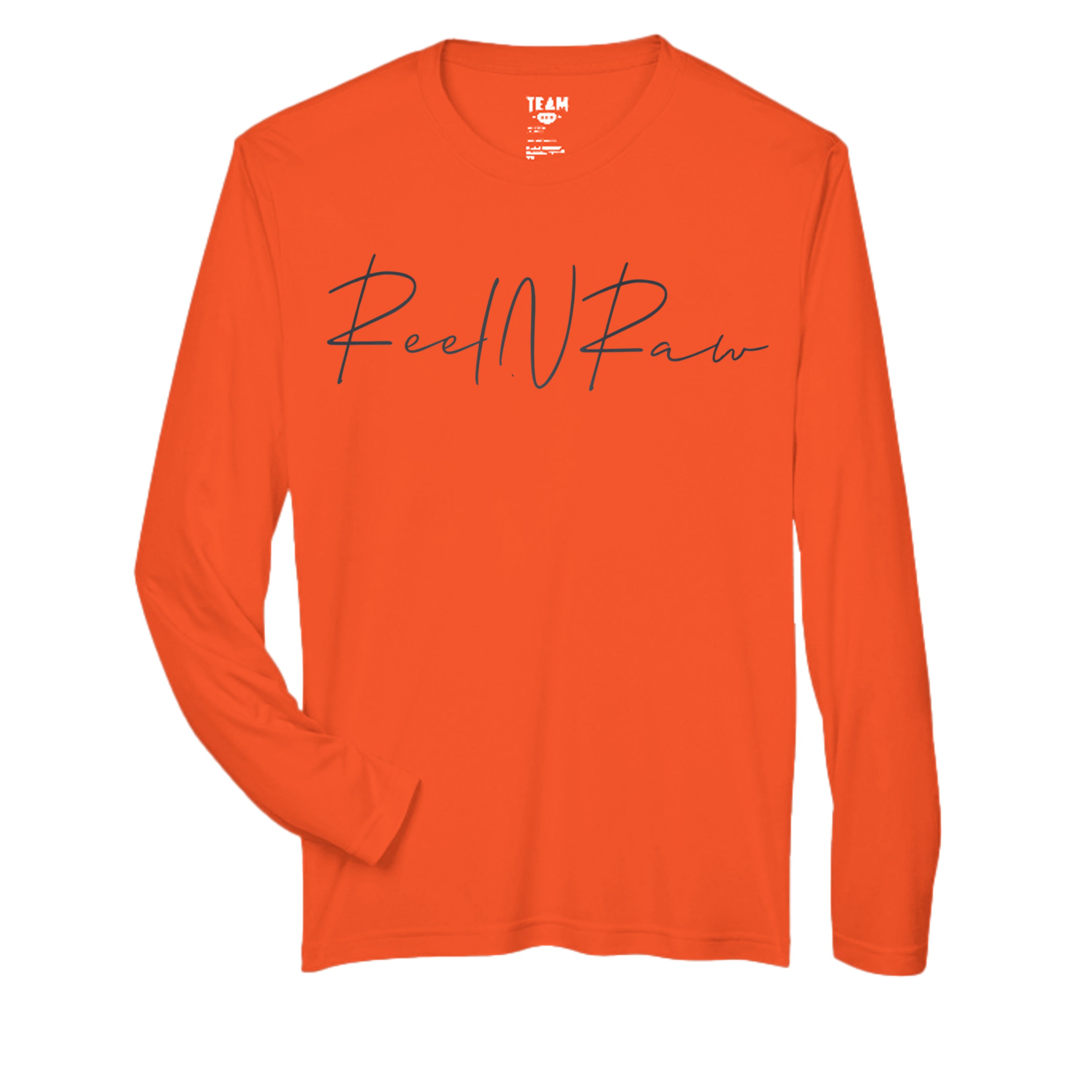 SPORT ORANGE - TT11YL - FRONT