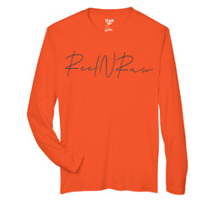 SPORT ORANGE - TT11YL - FRONT