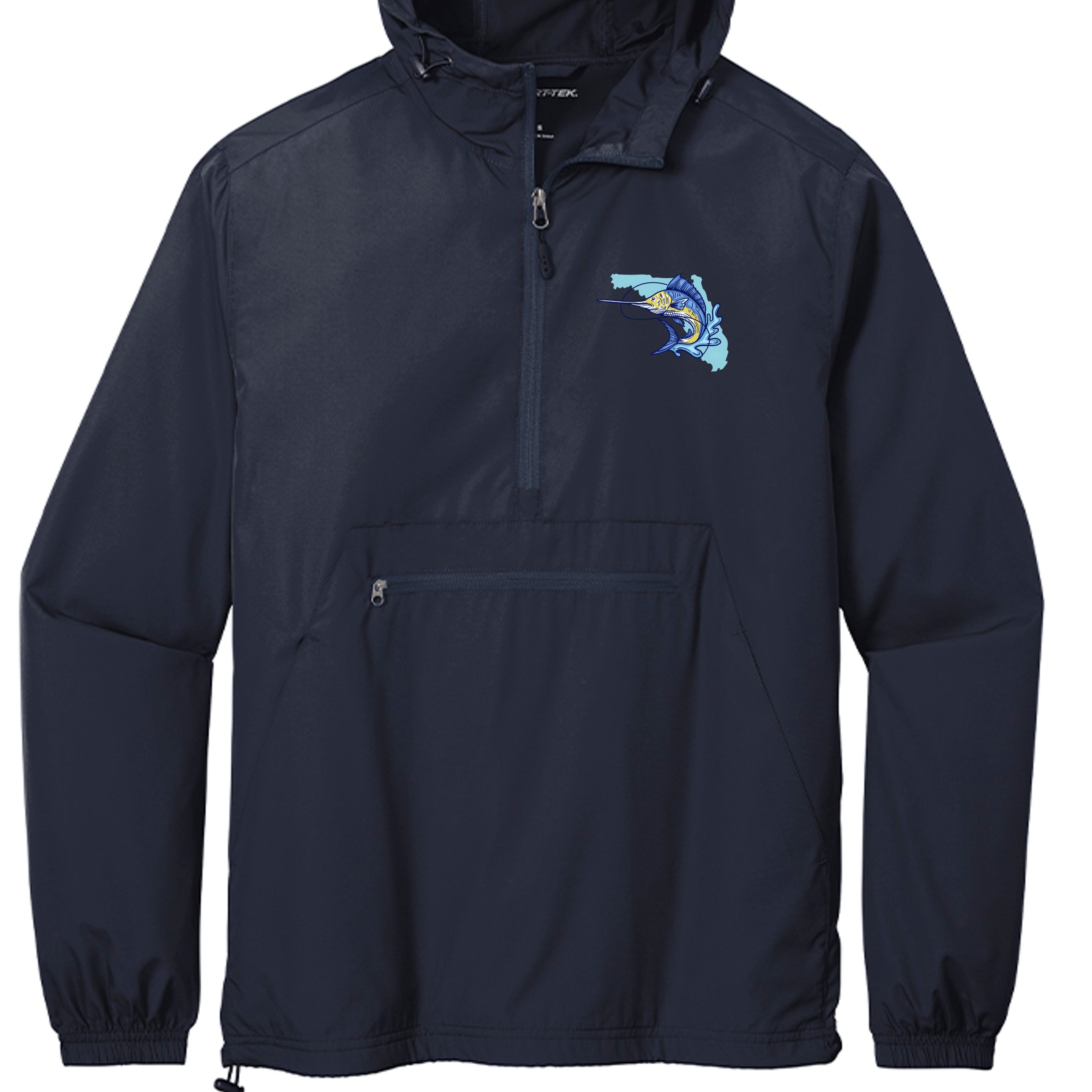 True Navy - JST66 - FRONT