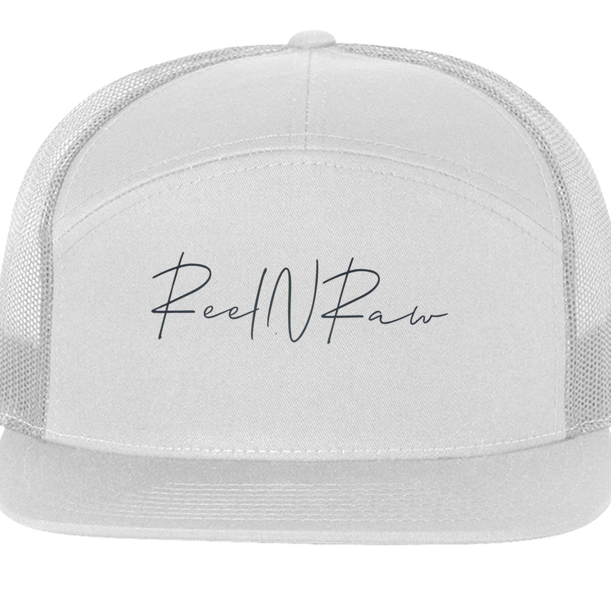 White - 168 - FRONT