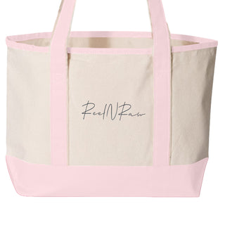 Natural/ Light Pink - Q125800 - BACK