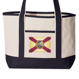 Natural/ Navy - Q125800 - FRONT