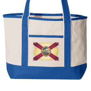Natural/ Royal - Q125800 - FRONT