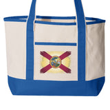 Natural/ Royal - Q125800 - FRONT