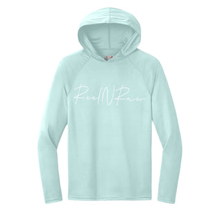 PASTEL BLUE - N3409 - FRONT
