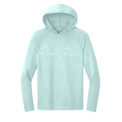 PASTEL BLUE - N3409 - FRONT