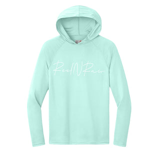 PASTEL MINT - N3409 - FRONT