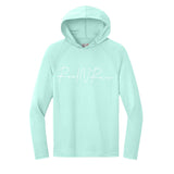 PASTEL MINT - N3409 - FRONT