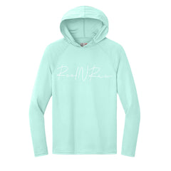 PASTEL MINT - N3409 - FRONT