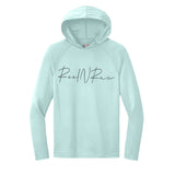 PASTEL BLUE - N3409 - FRONT