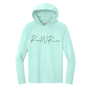 PASTEL MINT - N3409 - FRONT