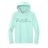PASTEL MINT - N3409 - FRONT