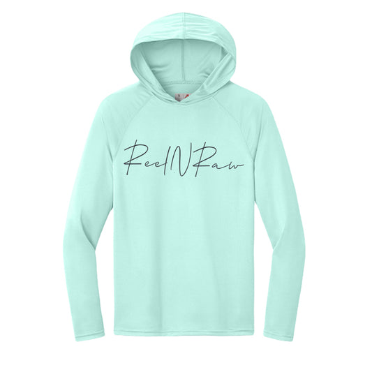 PASTEL MINT - N3409 - FRONT