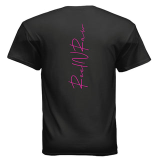 BLACK - G500 - BACK